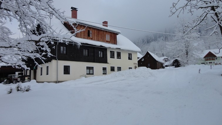 Haus Winter V